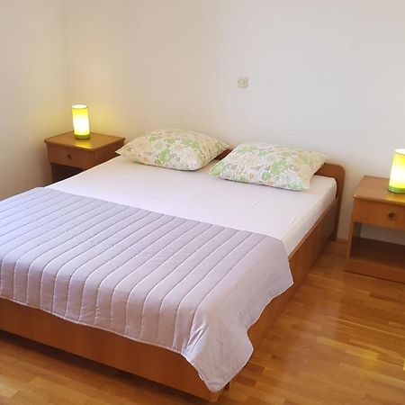 Apartments Edita Makarska Extérieur photo