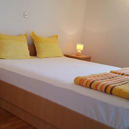 Apartments Edita Makarska Extérieur photo